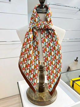 Шарфы Fendi 523793