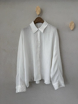 Рубашки Женские Brunello Cucinelli 11316277