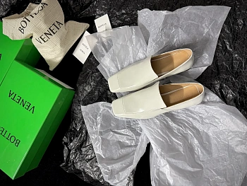 Лоферы И Мокасины Женские Bottega Veneta 727245