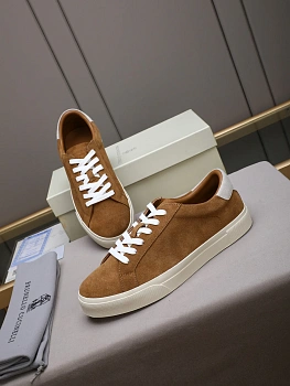 Кеды Мужские Brunello Cucinelli 179387