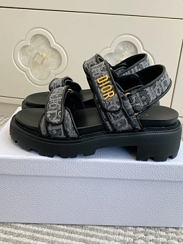 Сандалии Женские Christian Dior 9916935