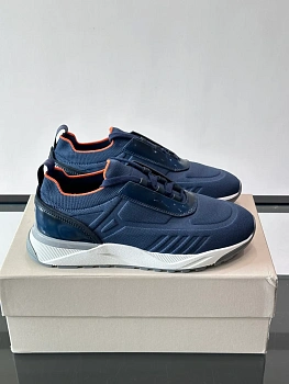 Кроссовки Мужские Santoni 13553784