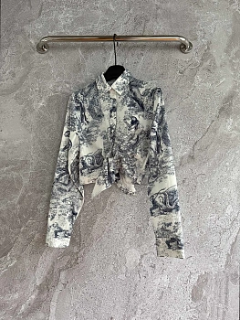 Рубашки Женские Christian Dior 162493