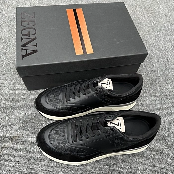 Кроссовки Мужские Zegna 1515833