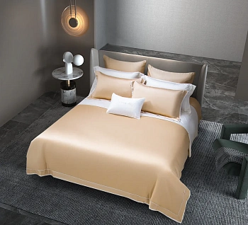 Постельное Белье Hermes 123936
