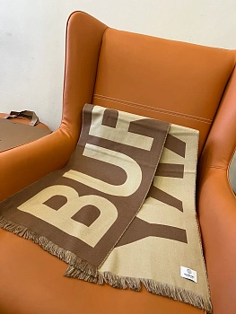 Шарфы Burberry 219455