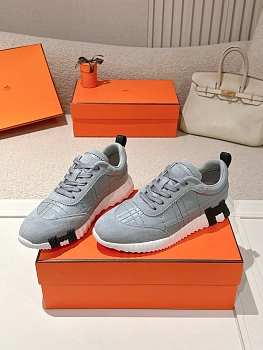 Кроссовки Женские Hermes 12783910