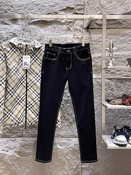 Джинсы Мужские Bottega Veneta 877532