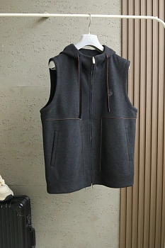 Жилеты Мужские Loro Piana 1059488