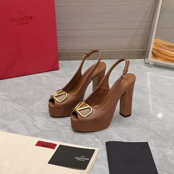 Босоножки Женские Valentino 1125549