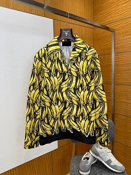 Рубашки Мужские Prada 1798465