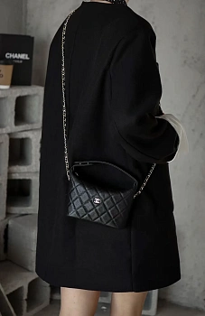 Сумки На Ремне Женские Chanel 85373