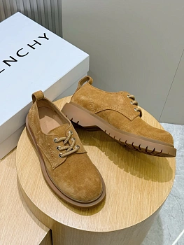 Лоферы И Туфли Мужские Givenchy 631000