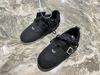 Кроссовки Женские Prada 9833772
