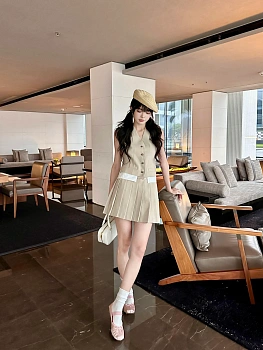 Платья Женские Miu Miu 6709