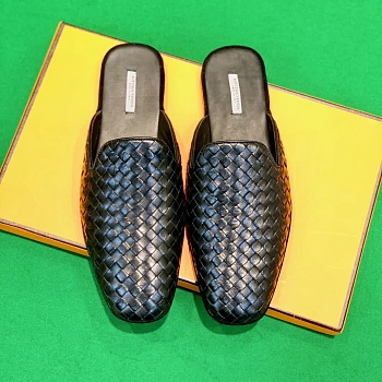 Мюли Мужские Bottega Veneta 13418