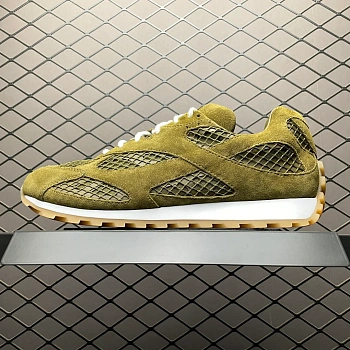 Кроссовки Женские Bottega Veneta 4713062
