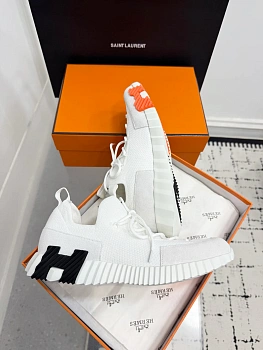 Кроссовки Женские Hermes 811961