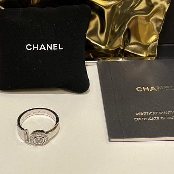 Бижутерия Chanel 1241272