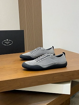 Кроссовки Мужские Prada 12842899