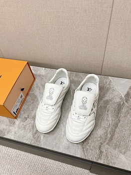 Кроссовки Женские Louis Vuitton 22141