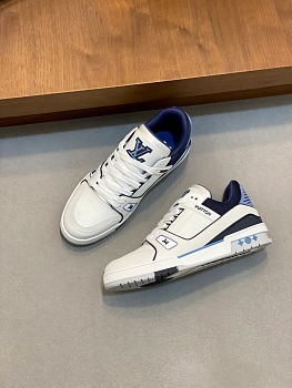 Кроссовки Мужские Louis Vuitton 2194128