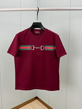 Футболки Мужские Gucci 8914745