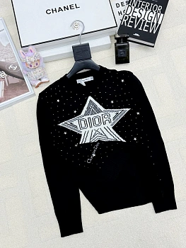 Джемперы И Свитеры Женские Christian Dior 863656