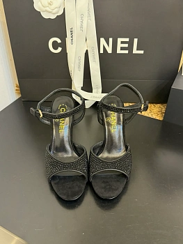 Туфли Женские Chanel 3005329