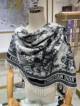 Шарфы Christian Dior 101136