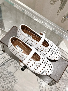 Туфли Женские Alaia 11574857