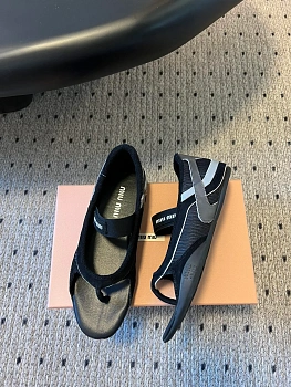 Сандалии Женские Miu Miu 6613