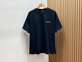 Футболки Мужские Balenciaga 11918422