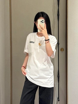 Футболки Женские Loewe 403077