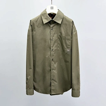Рубашки Мужские Loewe 6118320