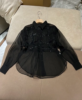 Рубашки Женские Brunello Cucinelli 11524075