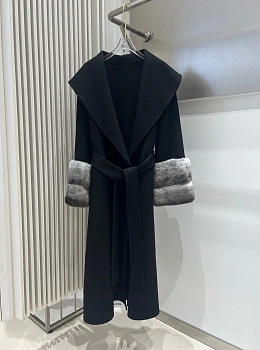 Пальто Женские Loro Piana 68541