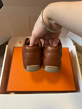 Кроссовки Женские Hermes 10209604