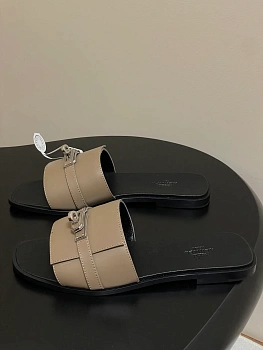 Босоножки Женские Hermes 9234384