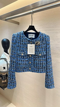 Жакеты Женские Chanel 10118777