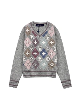 Джемперы И Свитеры Женские Louis Vuitton 796691