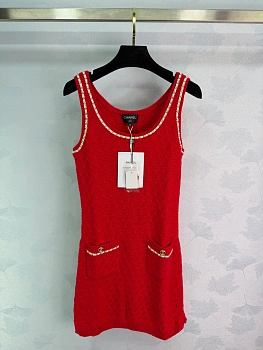 Платья Женские Chanel 553306