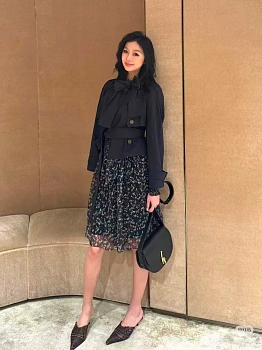 Тренчи Женские Burberry 2768551