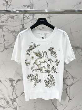 Топы Женские Christian Dior 12783438