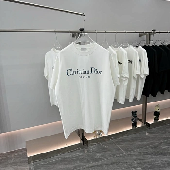 Футболки Мужские Christian Dior 4741771