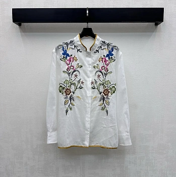 Рубашки Женские Valentino 11628206