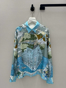 Рубашки Женские Hermes 5600793