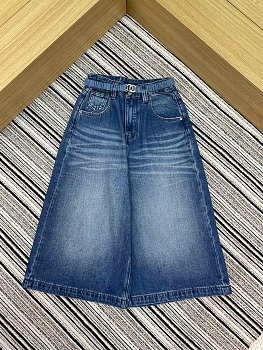 Джинсы Женские Chanel 1533033