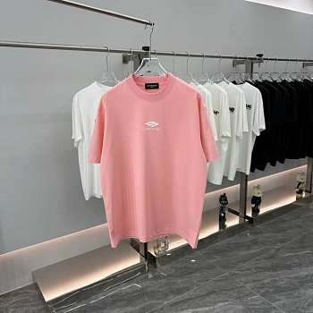 Футболки Мужские Balenciaga 11694893