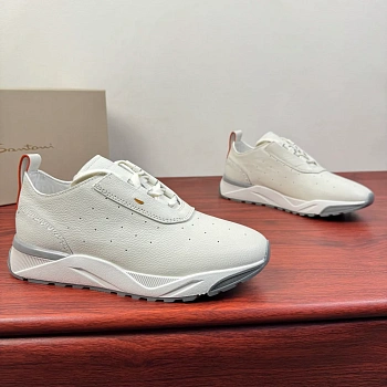 Кроссовки Мужские Santoni 11426260